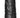 Shots Real Rock Realistic Slim Dildo 7 Inch - Black