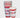 BACHELORETTE PARTY CUPS 10PCE
