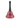 Ring For Wine Maroon Bell