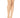 MUSIC LEGS 4992 Lace Top With Silicone Spandex Fishnet Thigh Hi One Size