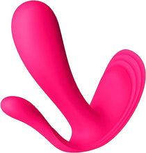 Load image into Gallery viewer, SATISFYER TOP SECRET VIBE - APP CONTROL
