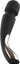 LELO Smart Wand 2 Medium - Black