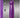 Pure Aluminium Medium - Purple