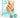 Hookup Crotchless Secret Gem S-L - Mint