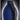 NS Novelties Renegade Body Cleanser Anal Douche - Blue
