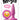 Mojis Ily Mini Butt Plug