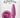 Glams Pink Gem Mini