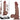 Flex Skin Poseable Dildo 7.75"