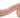 Basix - 6.5" Suction Cup - Flesh