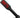 Black and Red Slave Paddle