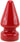 Red Boy - The Challenge Butt Plug