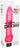 Eve's Slim Pink Pleaser