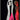 Luminous G- Spot Vibe  - Pink