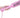 Pink XOXO Paddle