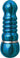 Pure Aluminium Small - Blue