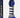 Icicles No.81 Glass Wand