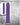 Evolved - Rechargeable Slim - Purple