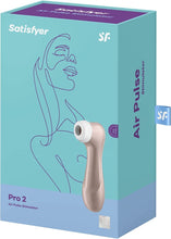 Load image into Gallery viewer, Satisfyer Pro 2 - Purple
