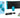 B-vibe Vibrating Jewel Anal Plug S/M - Teal