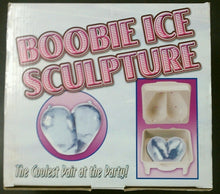 Load image into Gallery viewer, 99588 BOOBIE ICE SCULPTURE
