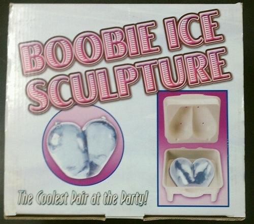 99588 BOOBIE ICE SCULPTURE