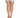 Music Legs Style 49317Q  Plus Size Silicone Lace Top Spandex  Diamond Net Thigh Hi  White