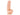 Rockstar Fat Boy 6" Flesh Dildo