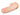 Rockstar Fat Boy 6" Flesh Dildo