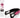 Tickle Me Pink BJ Strap