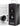 Pure Aluminium Small - Black