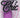 CalExotics - Chic Classic 7 Function Mini G-Spot Vibrator - Purple