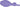 Mini Silicone Clitoral Pump - Purple