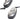 FF Shock Therapy Electro Touch Cuffs