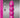 Pure Aluminium Medium - Pink