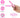 Pillow Talk Flirty Bullet Pink