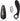 Dr. Joel Wired Remote Waterproof Vibrating Prostate Kit - Black