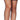 Music Legs  49317 Silicone Lace Top Spandex Diamond Net Thigh  Hi   OS