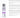 All in One Lavender Fields Silicone Based Sensual Massage Glide
