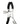 Feather Nipple Clamps - Black