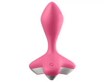 Load image into Gallery viewer, Satisfyer- Game Changer- Anal Plug- Pink
