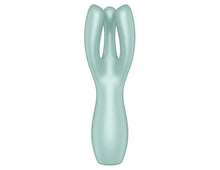 Load image into Gallery viewer, SATISFYER THREESOME 3 - MINT
