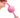 Pink Ball Gag