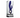 Evolved Bunny Buddy Blue Rabbit Vibrator