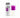 Clone - A - Willy Silicone Refill Neon Purple