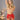 Two Piece Dot Mesh And Lace Garter And G-String Set L/XL