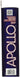 Apollo Reversible Premium Masturbator Grip - Blue