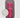 Screaming O Charged Vooom Rechargeable Bullet Vibe, Pink