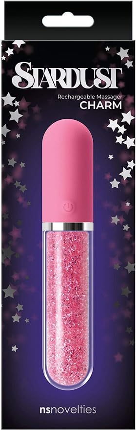 Stardust Charm Pink