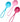 Satisfyer  Loveballs 1 - 3 Pack