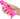 Twisted Love Twisted Ribbed Probe